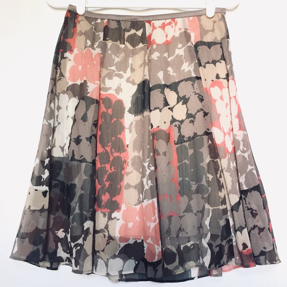 NIC+ZOE Skirt